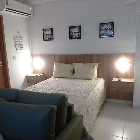Porto De Galinhas, Muro Alto - Mana Beach Experience By Relax Flats Exterior photo