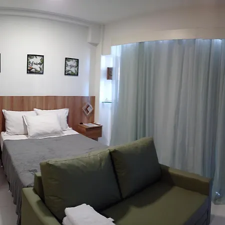 Porto De Galinhas, Muro Alto - Mana Beach Experience By Relax Flats Exterior photo