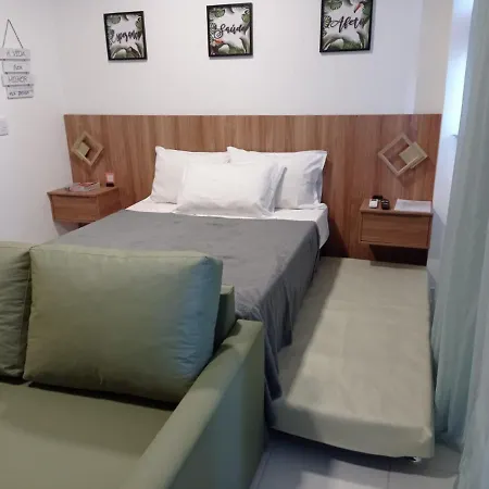 Porto De Galinhas, Muro Alto - Mana Beach Experience By Relax Flats Exterior photo