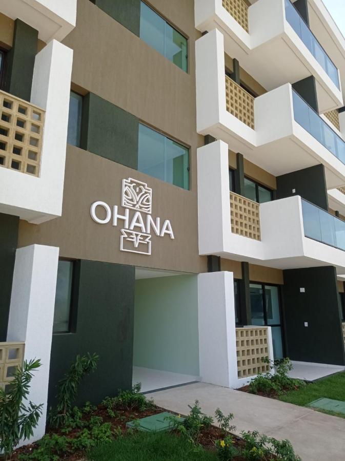 Porto De Galinhas, Muro Alto - Mana Experience By Relax Flats