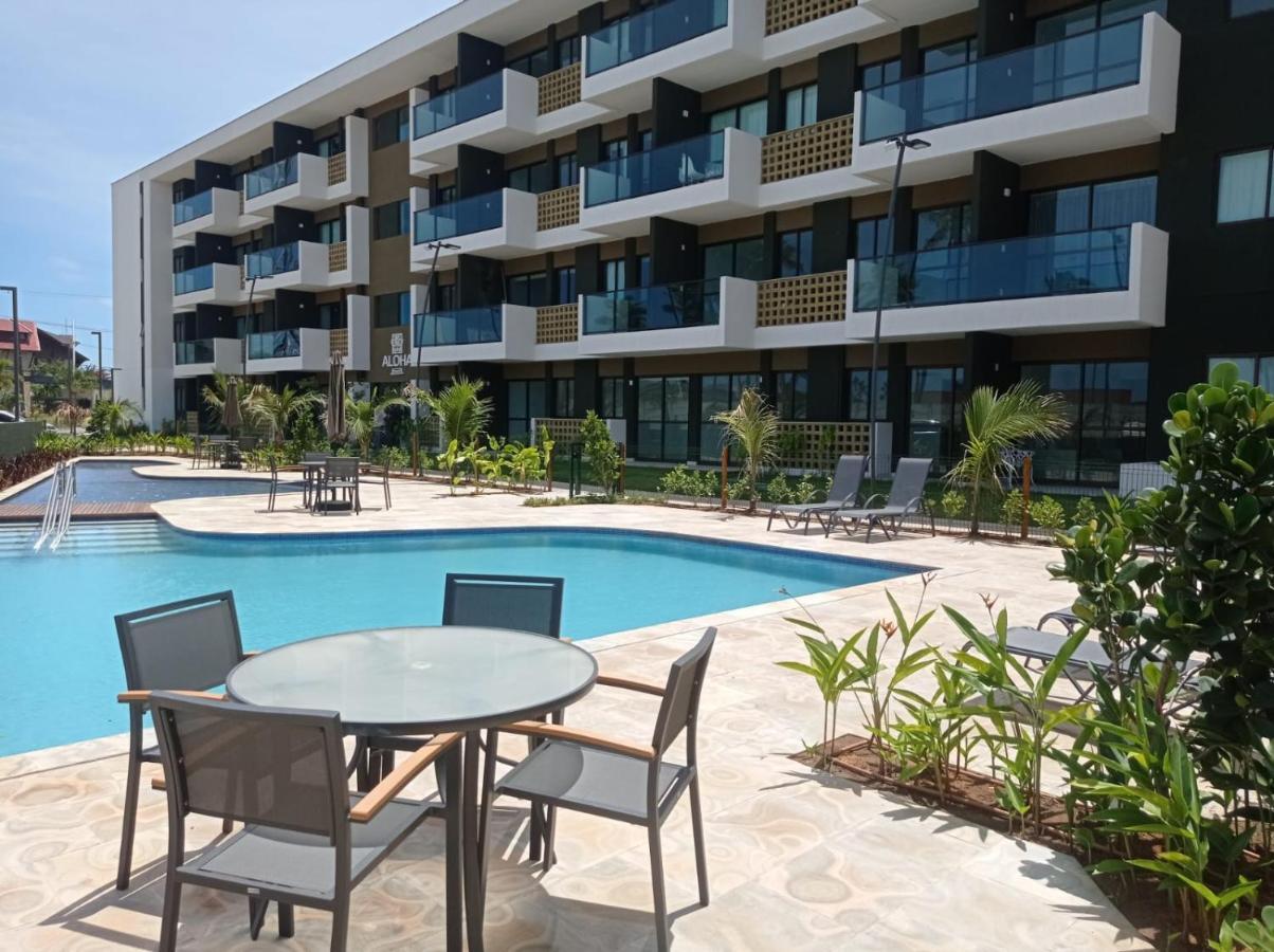 Porto De Galinhas, Muro Alto - Mana Experience By Relax Flats Apartment Porto de Galinhas