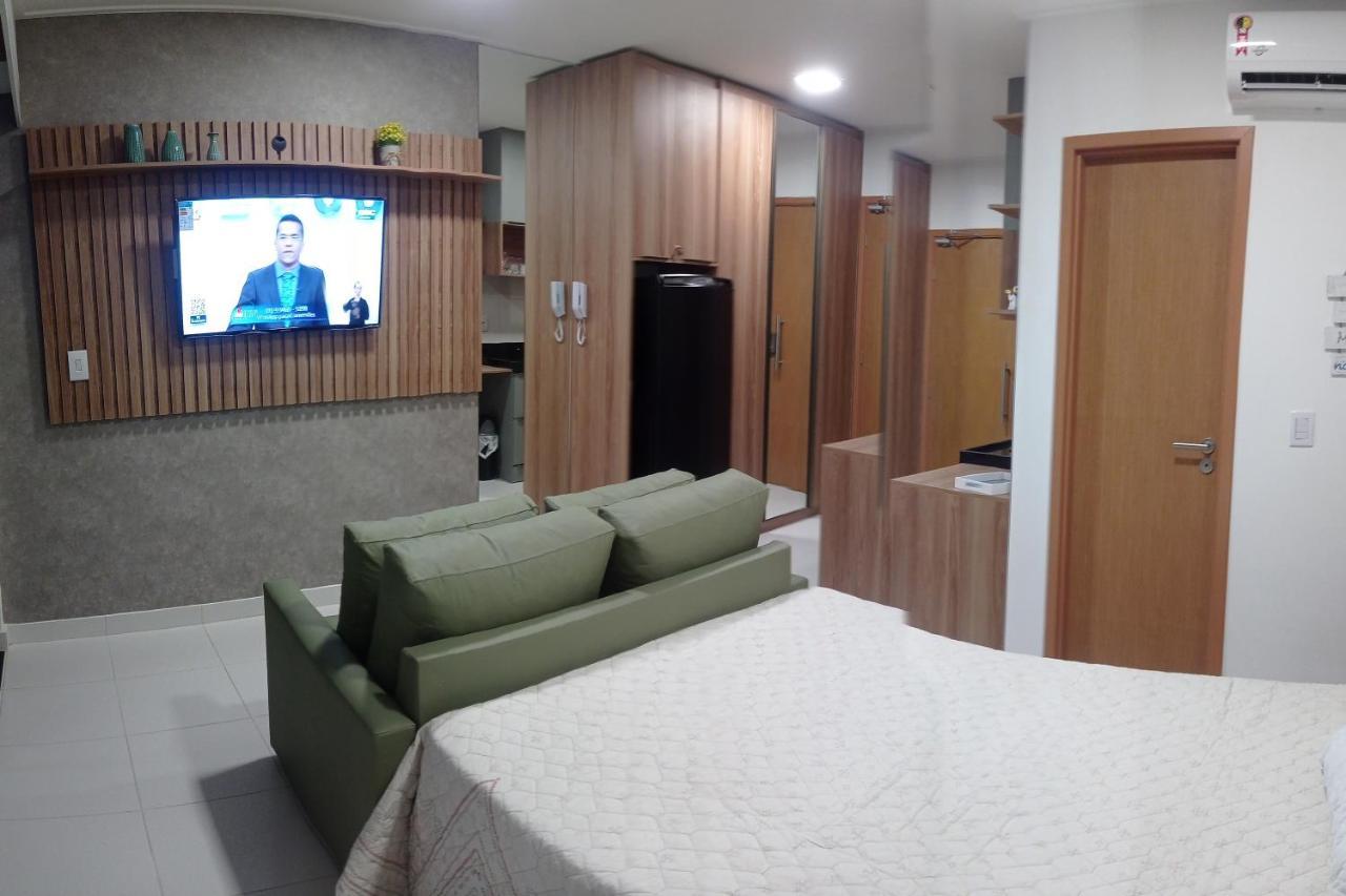Porto De Galinhas, Muro Alto - Mana Experience By Relax Flats Porto de Galinhas