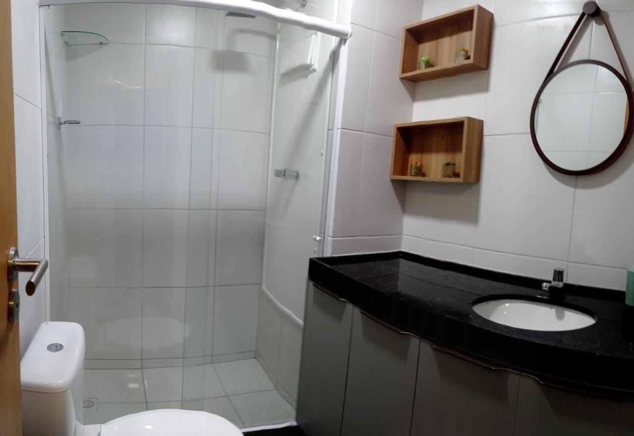 Porto De Galinhas, Muro Alto - Mana Experience By Relax Flats Porto de Galinhas
