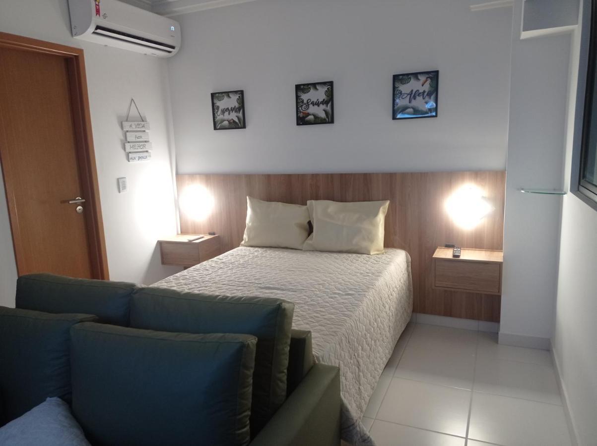 Apartment Porto De Galinhas, Muro Alto - Mana Experience By Relax Flats