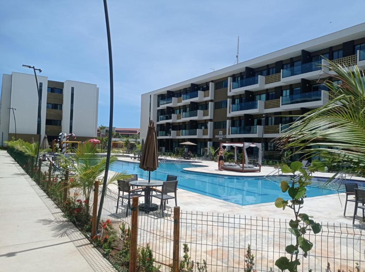Apartment Porto De Galinhas, Muro Alto - Mana Experience By Relax Flats Porto de Galinhas