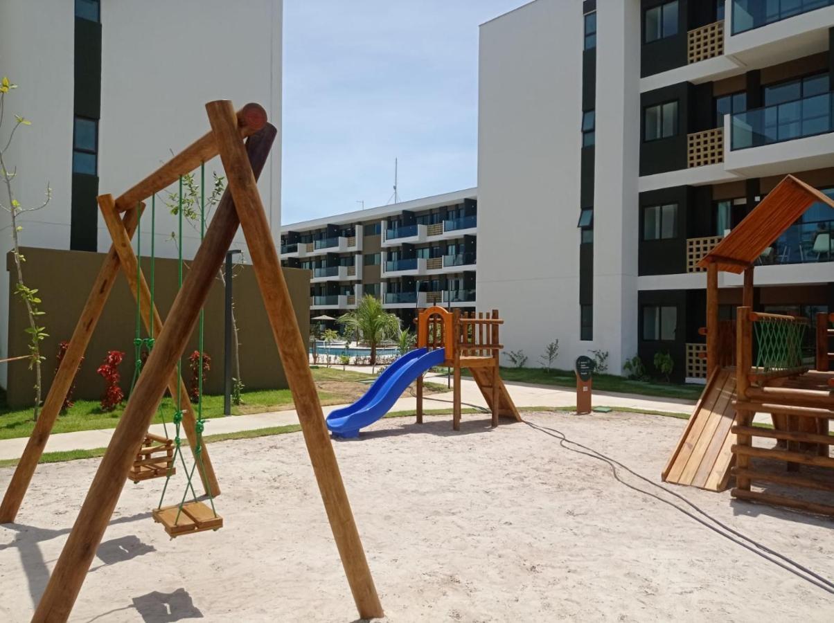 Porto De Galinhas, Muro Alto - Mana Experience By Relax Flats Apartment Porto de Galinhas