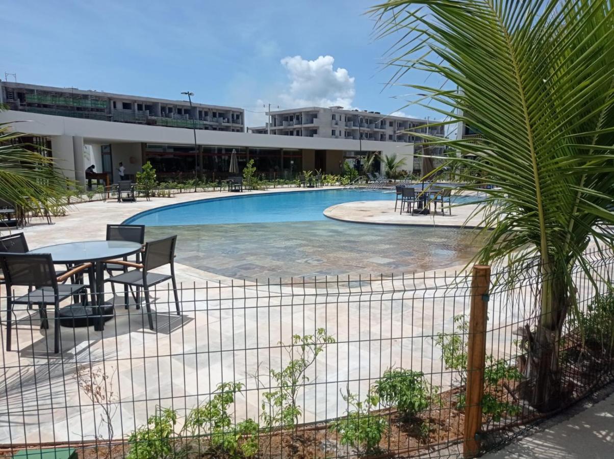Apartment Porto De Galinhas, Muro Alto - Mana Experience By Relax Flats Porto de Galinhas