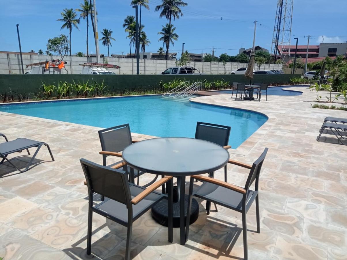 Porto De Galinhas, Muro Alto - Mana Experience By Relax Flats