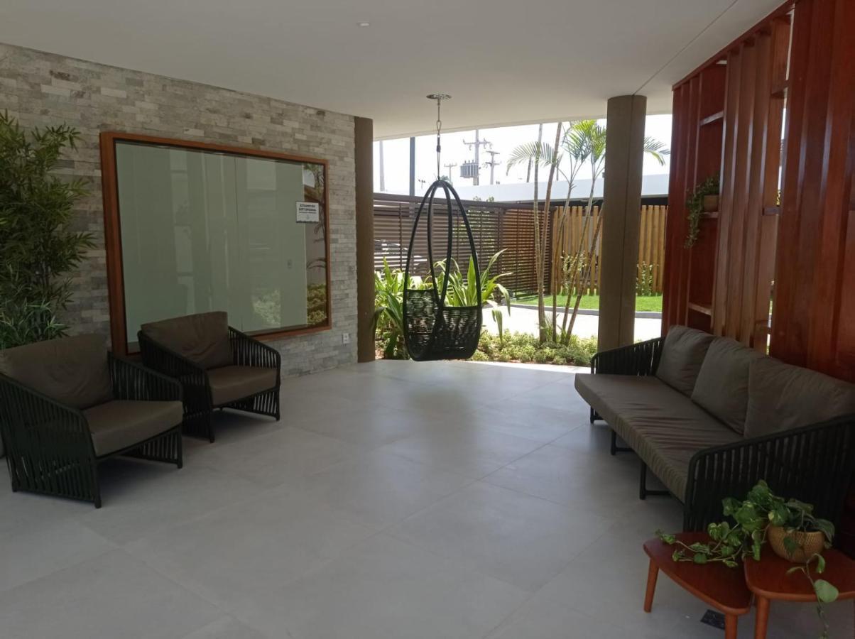 Porto De Galinhas, Muro Alto - Mana Experience By Relax Flats * Porto de Galinhas