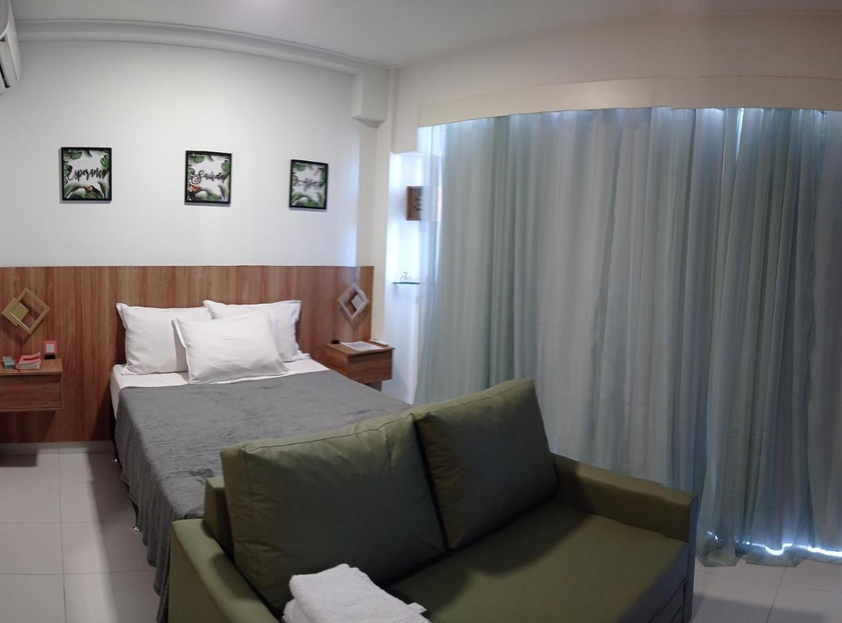 Porto De Galinhas, Muro Alto - Mana Experience By Relax Flats * Porto de Galinhas