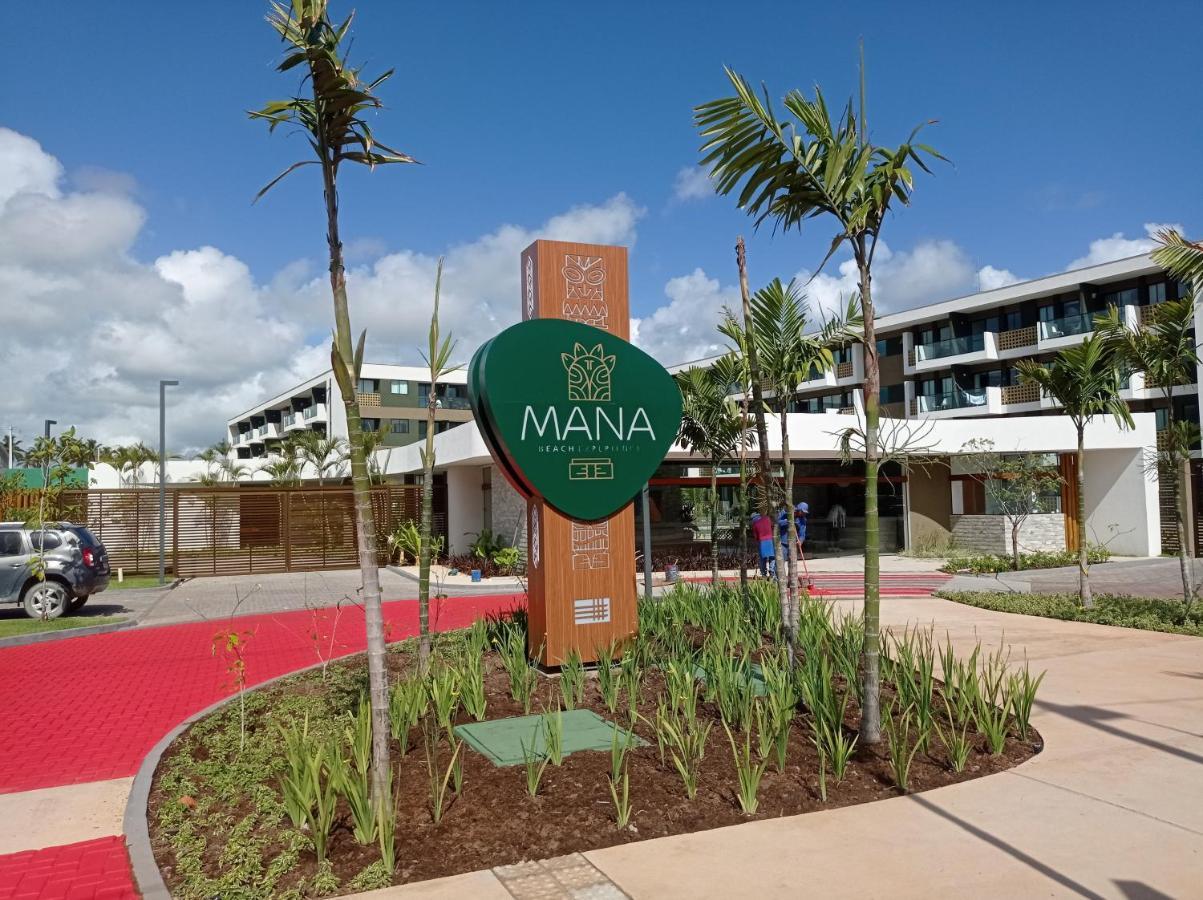 Porto De Galinhas, Muro Alto - Mana Experience By Relax Flats Apartment Porto de Galinhas