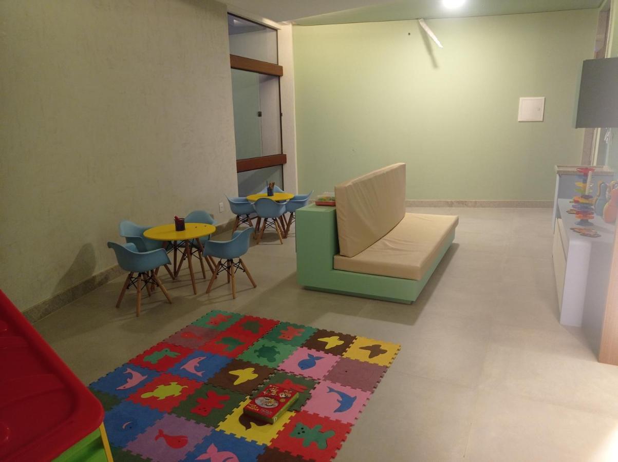 Apartment Porto De Galinhas, Muro Alto - Mana Experience By Relax Flats Porto de Galinhas