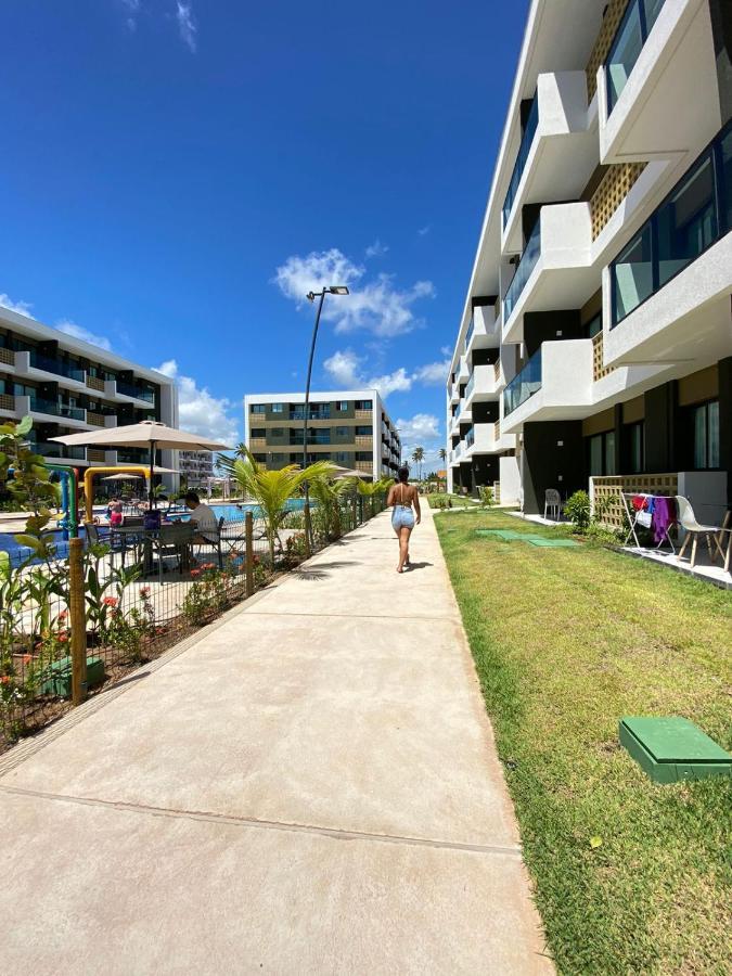 Porto De Galinhas, Muro Alto - Mana Experience By Relax Flats Apartment Porto de Galinhas