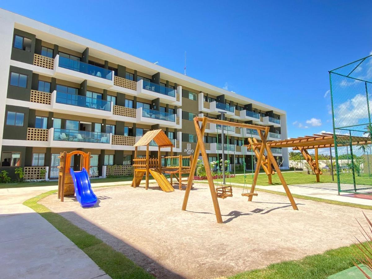 Porto De Galinhas, Muro Alto - Mana Experience By Relax Flats