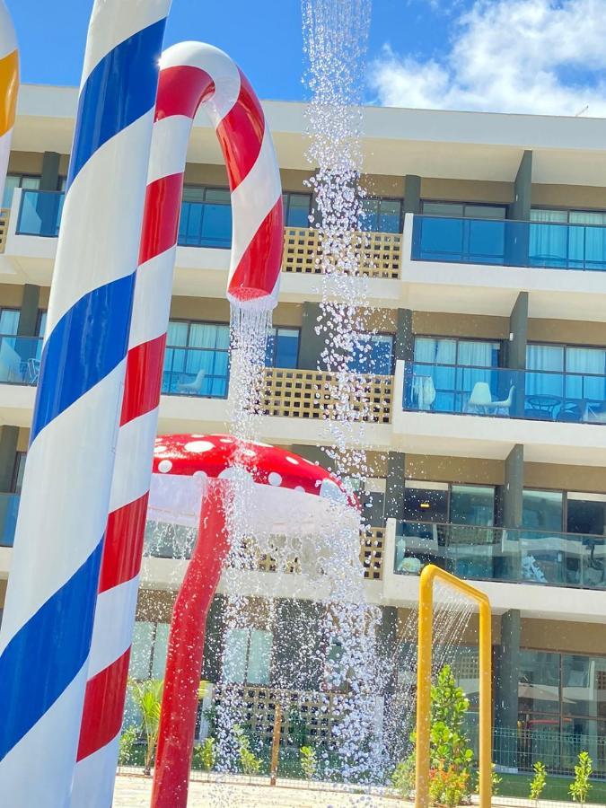 Porto De Galinhas, Muro Alto - Mana Experience By Relax Flats Apartment