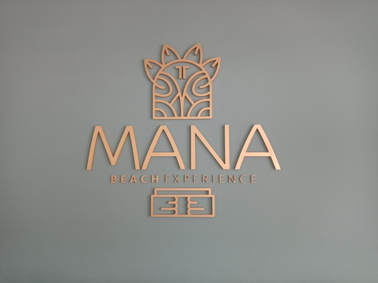 Porto De Galinhas, Muro Alto - Mana Experience By Relax Flats * Porto de Galinhas