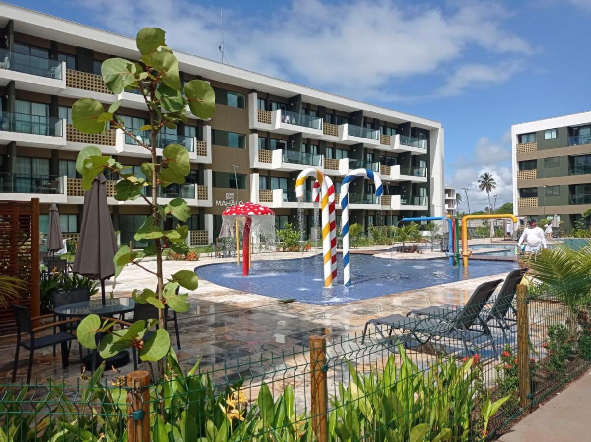 Porto De Galinhas, Muro Alto - Mana Experience By Relax Flats Apartment Porto de Galinhas