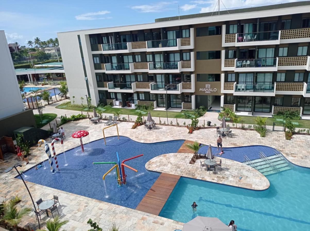 Porto De Galinhas, Muro Alto - Mana Experience By Relax Flats