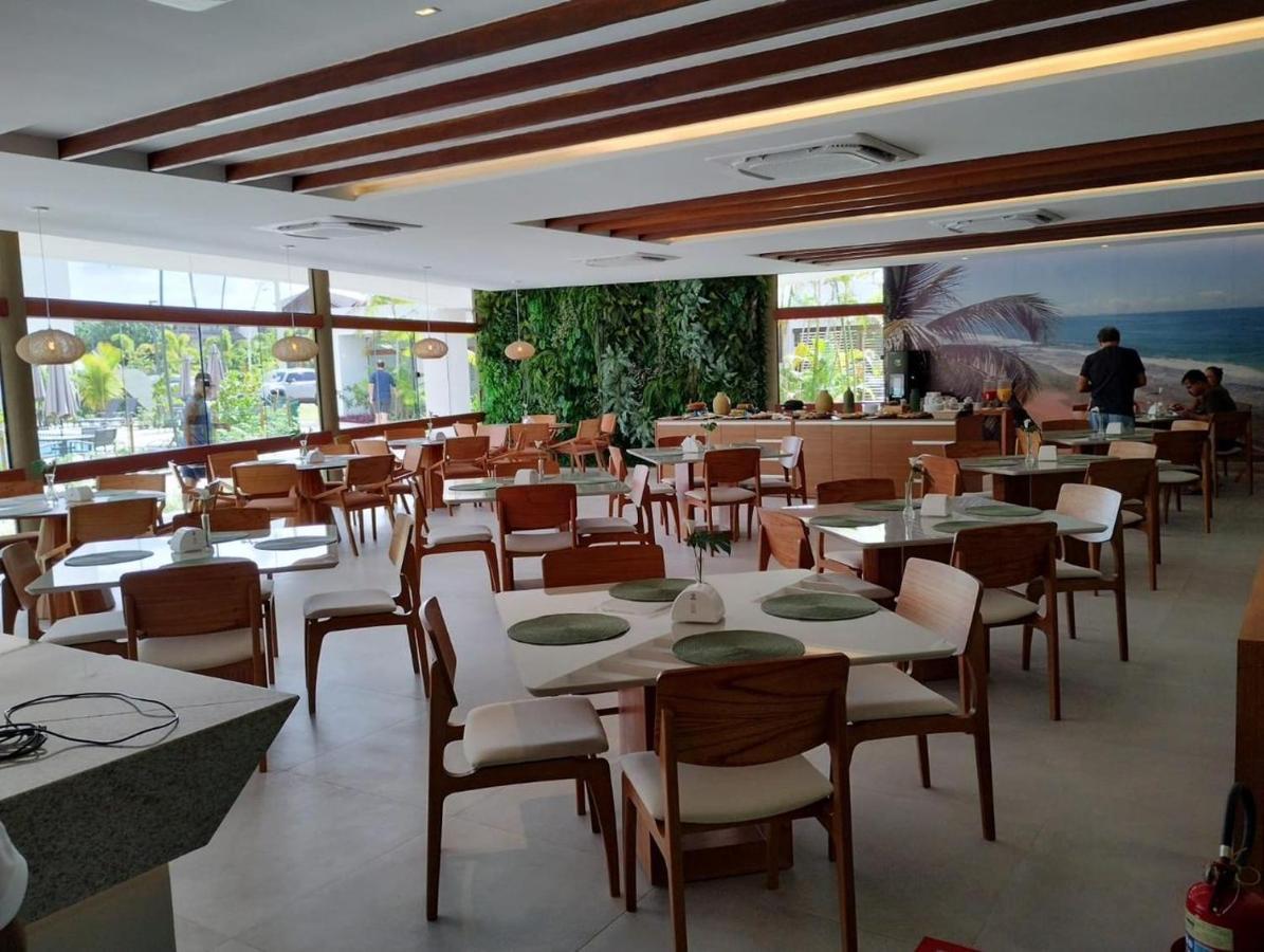 Porto De Galinhas, Muro Alto - Mana Experience By Relax Flats Apartment *