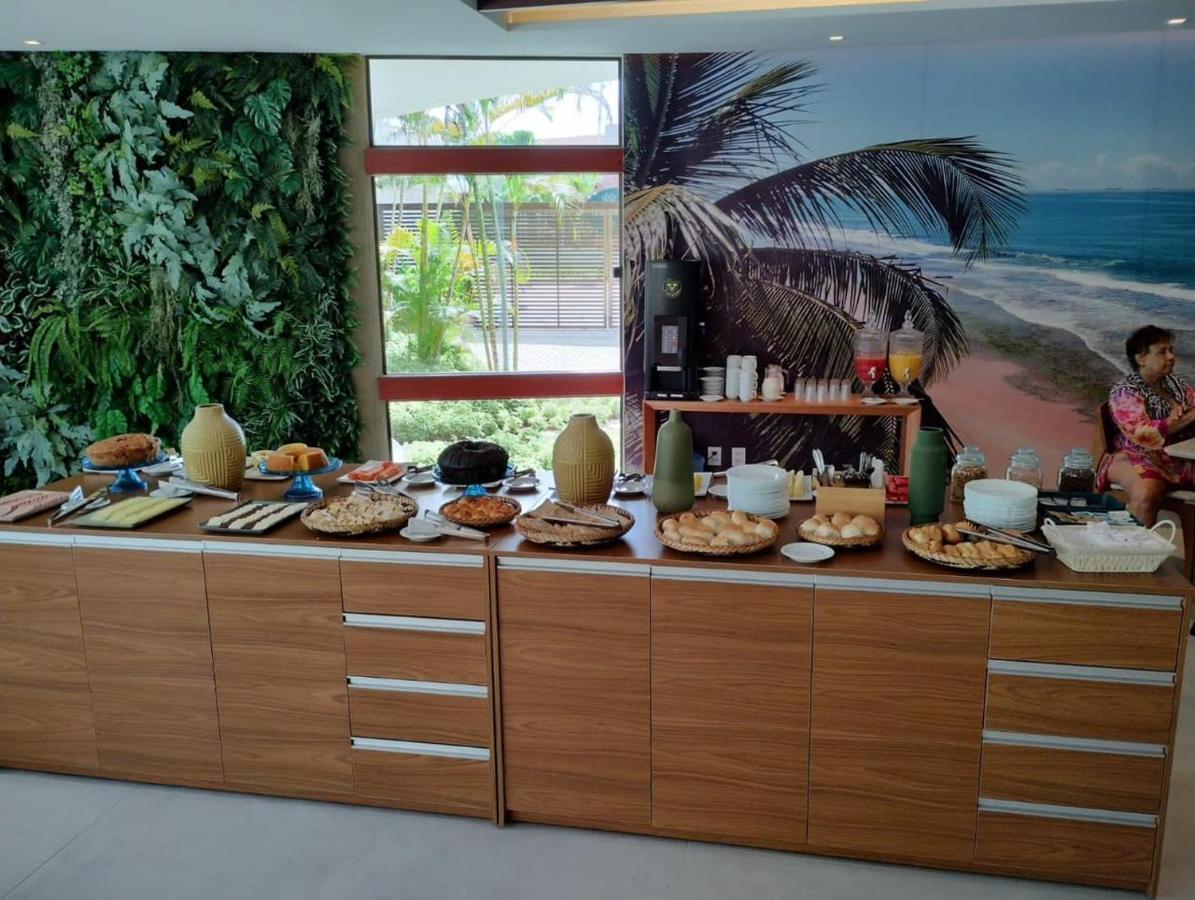 Porto De Galinhas, Muro Alto - Mana Experience By Relax Flats *