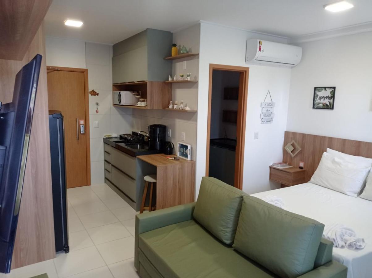 Porto De Galinhas, Muro Alto - Mana Experience By Relax Flats *