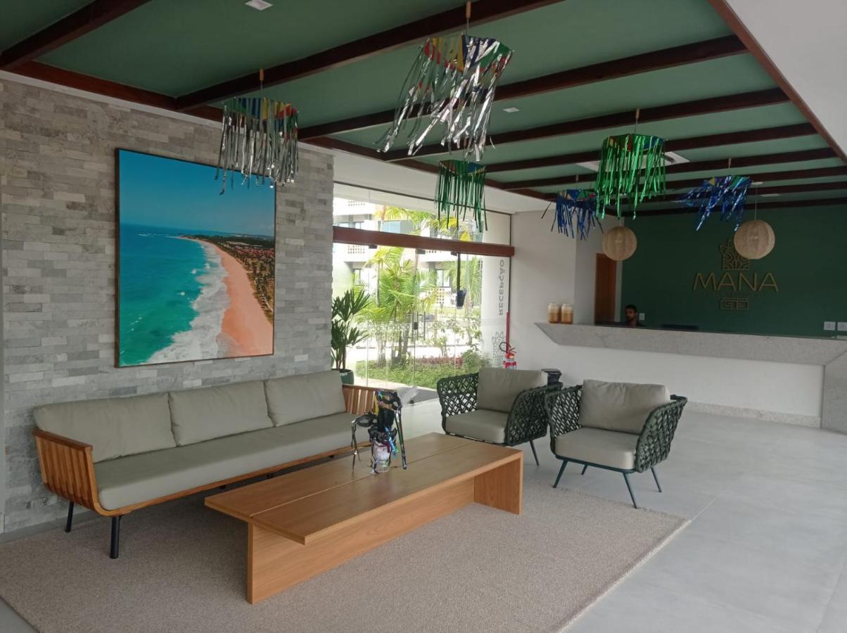 Porto De Galinhas, Muro Alto - Mana Experience By Relax Flats Apartment