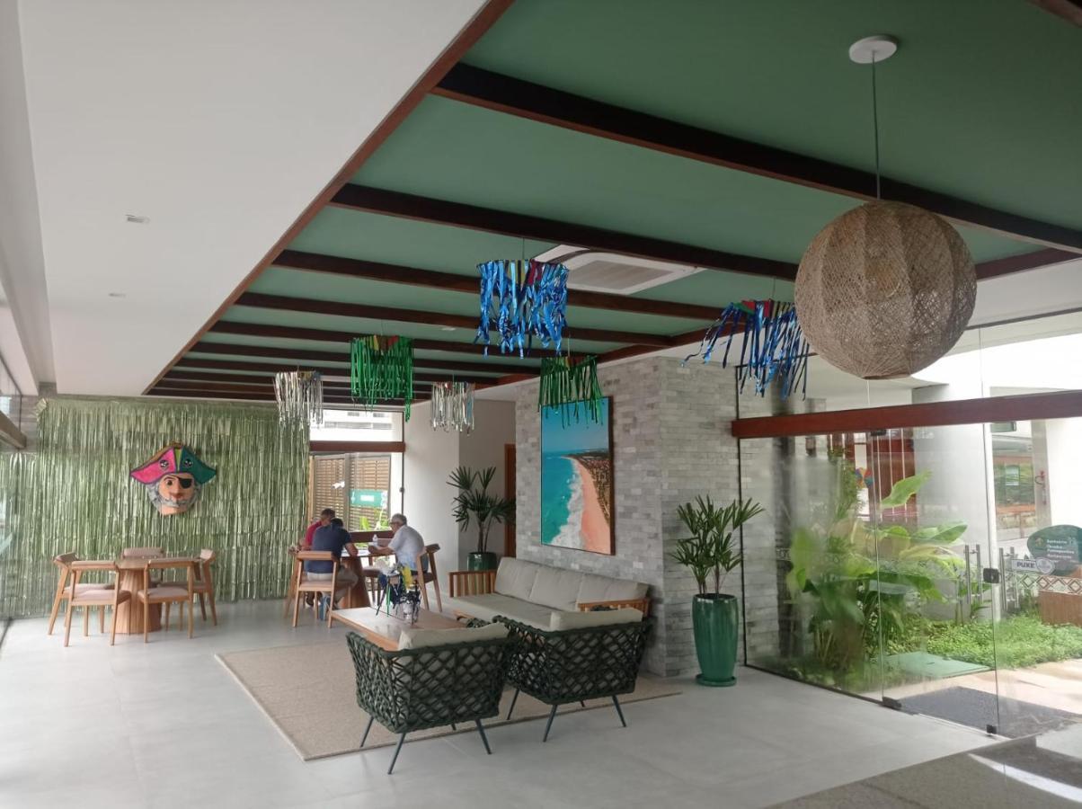 Porto De Galinhas, Muro Alto - Mana Experience By Relax Flats Porto de Galinhas