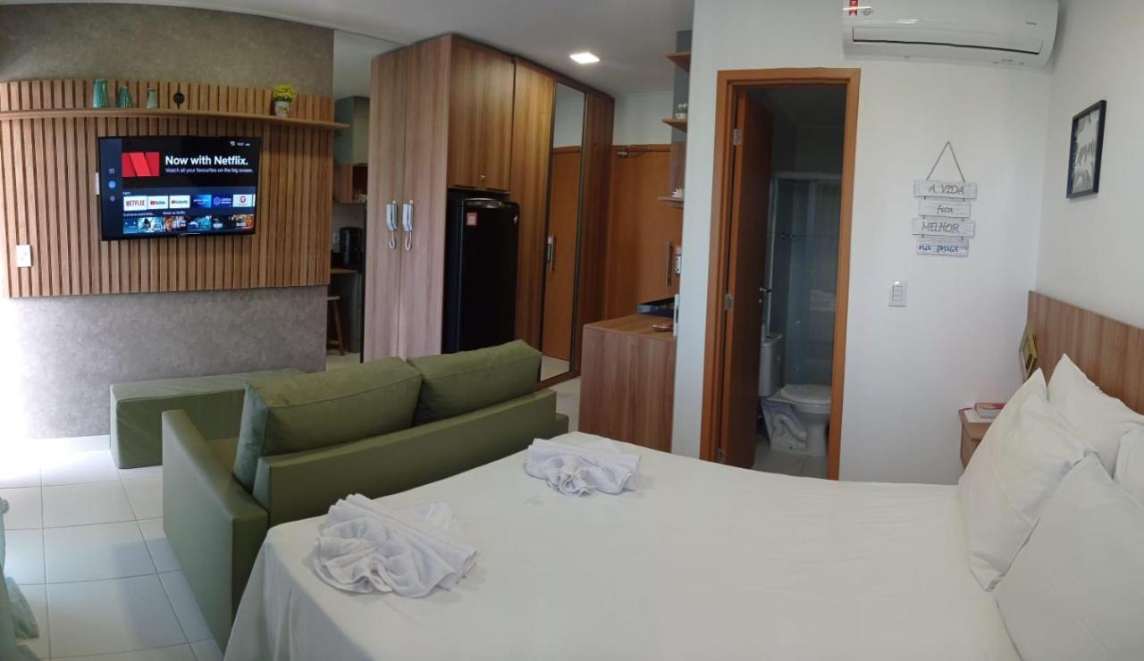 Porto De Galinhas, Muro Alto - Mana Experience By Relax Flats *