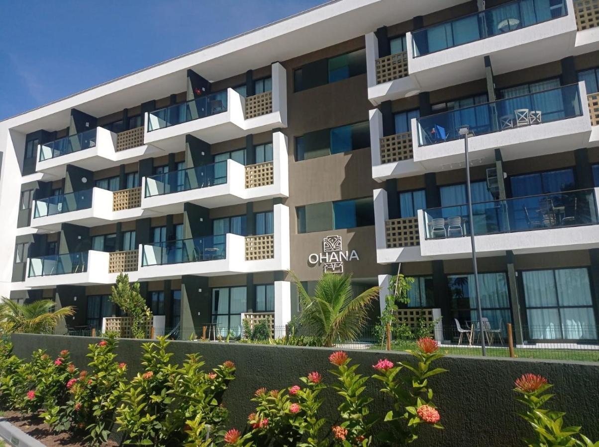 Apartment Porto De Galinhas, Muro Alto - Mana Experience By Relax Flats