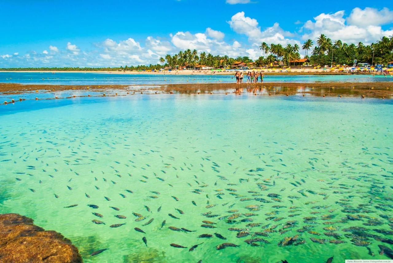 Porto De Galinhas, Muro Alto - Mana Experience By Relax Flats Apartment